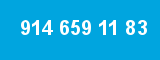 914 659 11 83 914 659 11 83